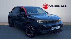 Vauxhall Mokka 1.2 Turbo GS Line 5dr Auto Petrol Hatchback